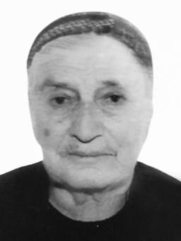 MARICA Milorada MANDIĆ
rođena Krulanović