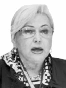 Dr.Mira JOVANOVSKI – DAŠIĆ pedijatar
Direktorka kancelarije Zdravstvene mreže  Jugoistočne Evrope sa sjedištem u Skoplju