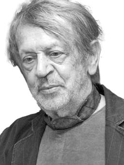 VOJISLAV VOJO STANIĆ
Akademik