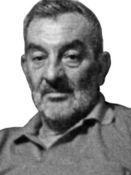 zoran gluščević