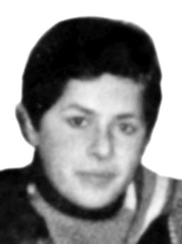 BRANKO Radovana RADULOVIĆ
iz PEĆI