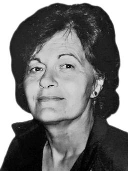 DANICA Mileva BOŠKOVIĆ
Rođena Jakšić
