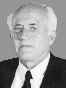 NIKOLA Đura MARKOVIĆ