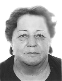 VERA TOMAŠEVIĆ