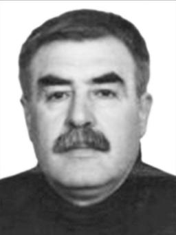 DRAGOMAN-Burdo BULATOVIĆ