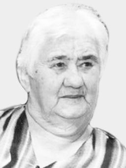 MILKA RADOŠEVIĆ