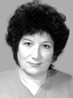 MARIJA DAJKOVIĆ