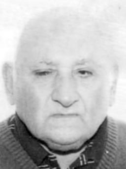 VLADIMIR Goša TOMKOVIĆ