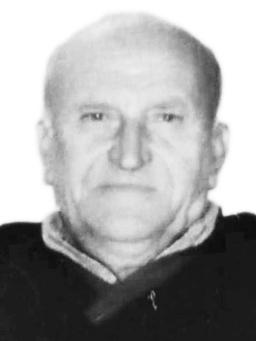 RADOVAN Milojice GOJAČANIN