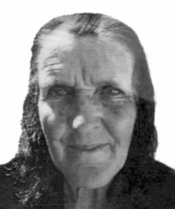 ARANĐIJA Radivojeva GAGOVIĆ
rođena Bošnjak