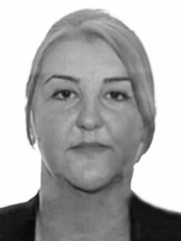 MIRJANA Radomana MINIĆ
rođena Đurković