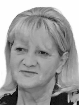 RADMILA Milorada KRIVOKAPIĆ
rođena Marković
