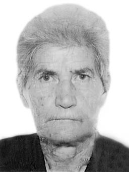 NJEGOSAVA M ĐURKOVIĆ
rođena Vilotijević