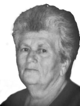 MILOSAVA-MIRA  Rajkova VUKČEVIĆ
rođena Međedović