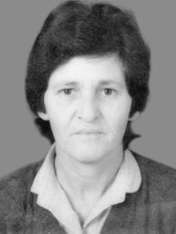 MARIJA Marka BRAJOVIĆ