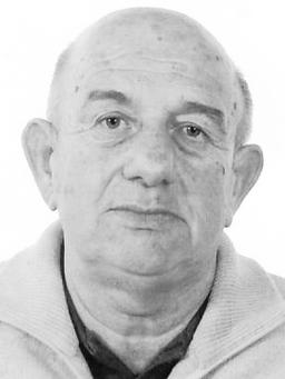 NOVAK Milisava PEROŠEVIĆ