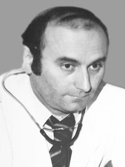 dr. JOVAN NOVOSEL