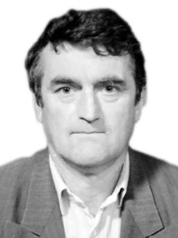 VOJISLAV VUKASOJEVIĆ