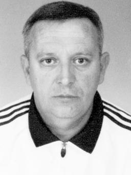 GORAN MARAŠ