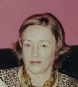 DRAGICA KRIVOKAPIĆ