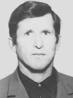 GRUJICA Šćepanov KRSTOVIĆ