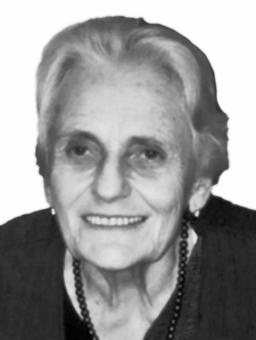 ZORA JOKSIMOVIĆ
rođena Bandović
učiteljica u penziji