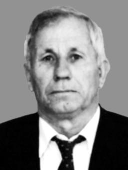 BOŽO M. MARKOVIĆ