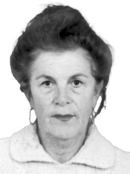 RUŽICA Petrova JOVANOVIĆ