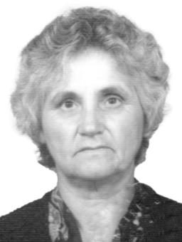 KRSTINJE Zorana KNEŽEVIĆ