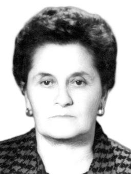 DESANKE Radovana GARČEVIĆ