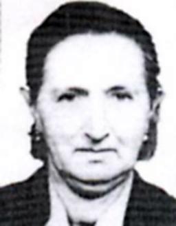 DRAGICA KALEZIĆ