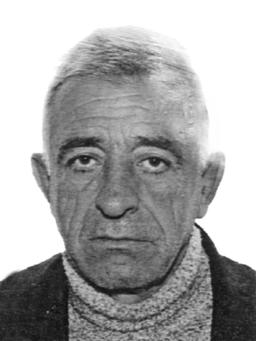 GRGUR Veljka BULATOVIĆ