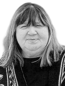 RAJKA - Gara Dragoljuba ĐURKOVIĆ
ROĐENA LALIĆ