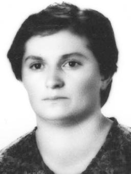 ZORKI PEJOVIĆ