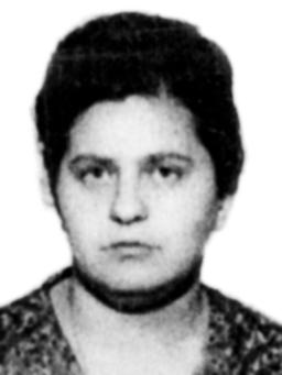 NADA JOVOVIĆ