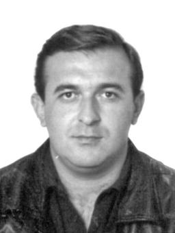 ŽELJKO Čedov RAJKOVIĆ