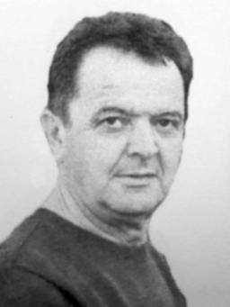 VELIŠA Milev RAKOVIĆ