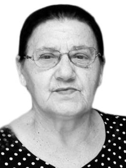 DARINKA KAŽIĆ