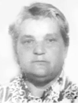 RADMILA ĆETKOVIĆ