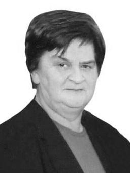 DESANKA-DESA Luke MIĆKOVIĆ
rođena Kuveljić