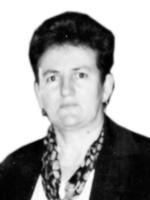 MILENA Đorđija ŠESTOVIĆ