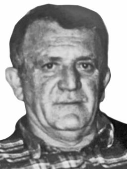 Pavle Mijovic