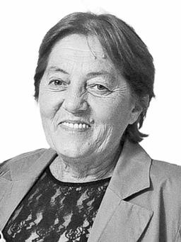 SLAVKA-Slavica Momčilova JOVOVIĆ