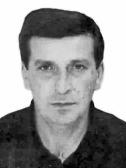 LJUBIŠA Nikov ĐUROVIĆ