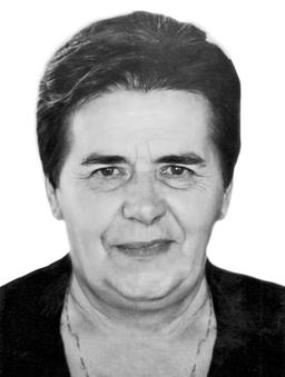 BOSA Aleksandra TOMOVIĆ
rođ. Radević