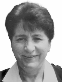 OBRADOVIĆ  Nikole DESANKA – DESA
Rođena  Šekularac