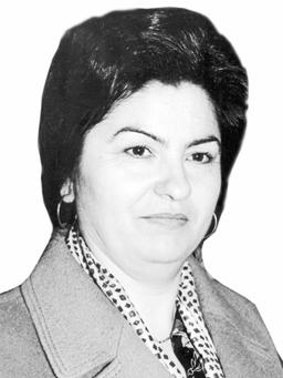 Milica Anđelić
 rođena Čupić