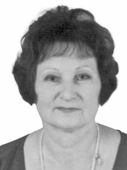 dr. STANISLAVA Janka MARKOVIĆ