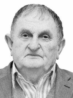LAZAR- Čedo Jovanov PAVLOVIĆ