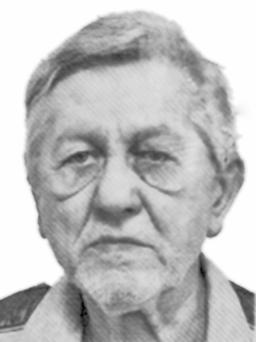 ILIJA Dragomirov ŠUVAČKI